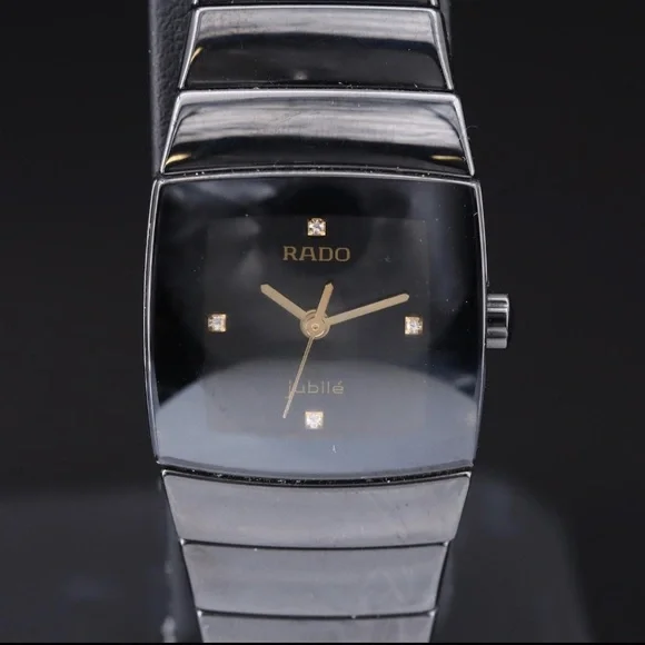 Rado | Accessories | Beautiful Womens Rado Diastar Jubile  display picture 3